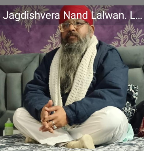 108 Sant Swami Parmananda Maharaj Ji and 108 Sant Parshotmananda Maharaj Ji Annual Death Anniversary on 22nd June Saturday